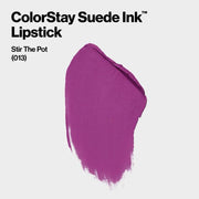 Revlon Colorstay Suede Ink™ Lipstick - Farmacias Arrocha