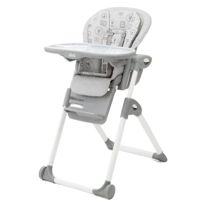 Joie Joie Silla De Comer Multiply 6 En 1 - Farmacias Arrocha