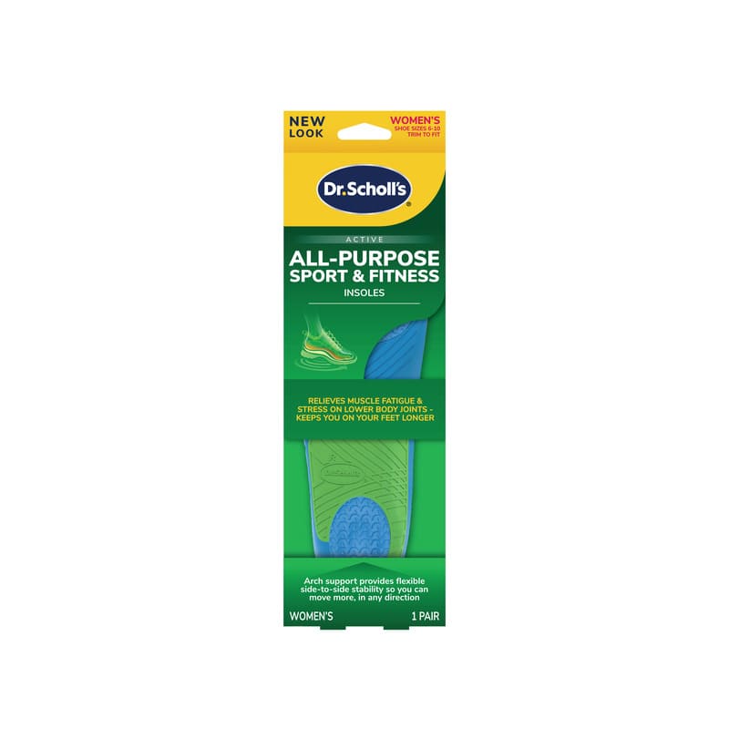 Dr. Scholl'S Athletic Series Sport Women - Farmacias Arrocha