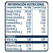 Gerber P2 Bananas Classic 113G - Farmacias Arrocha