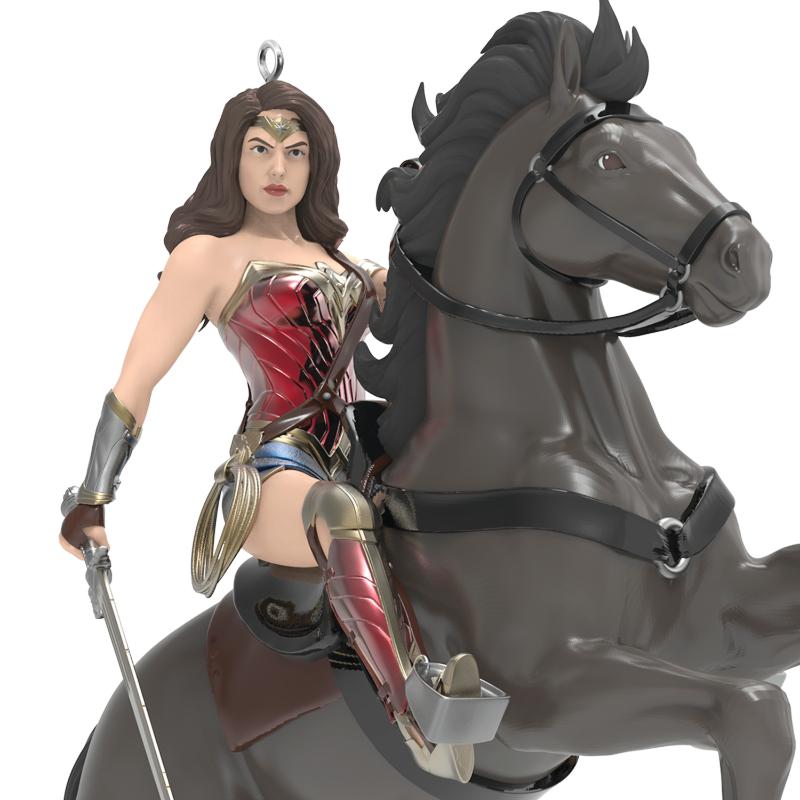 Kpsk Orn Wonder Woman - Farmacias Arrocha