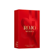 Shakira Rojo Edp - Farmacias Arrocha