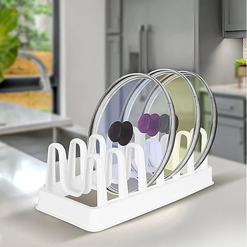 Gondol Organizador Plástico Para Tapas - Farmacias Arrocha