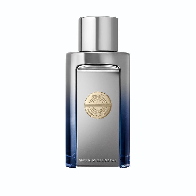 Antonio Banderas The Icon Elixir Edp - Farmacias Arrocha