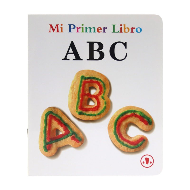 Mi Primer Libro - Farmacias Arrocha