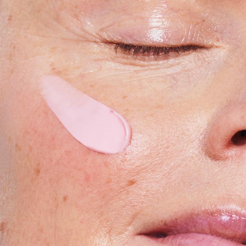 Clarins Super Restorative Rose Radiance Cream 50Ml - Farmacias Arrocha