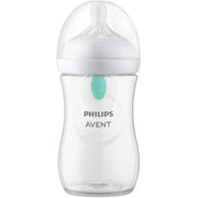 Avent Biberón Natural Response Con Abertura Airfree 9Oz. - Farmacias Arrocha