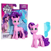 My Little Pony - Princesa Pipp Petals - Farmacias Arrocha