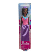 Barbie Fantasía Muñeca Princesas - Farmacias Arrocha