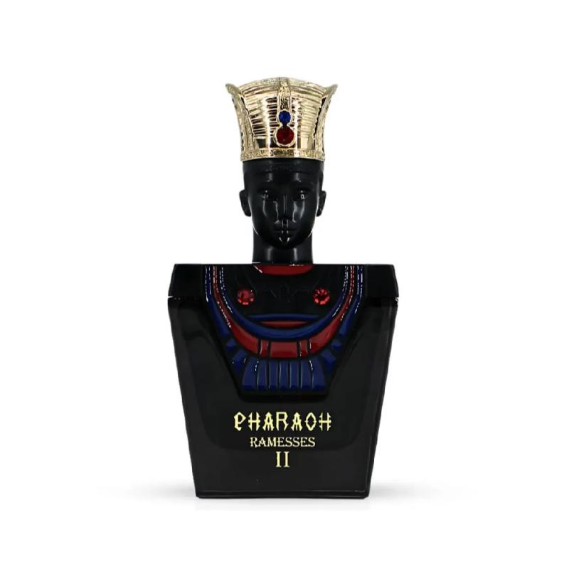 Bharara Pharaoh Ramesses Ii Edp 100Ml - Farmacias Arrocha