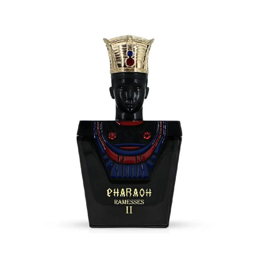 Bharara Pharaoh Ramesses Ii Edp 100Ml - Farmacias Arrocha