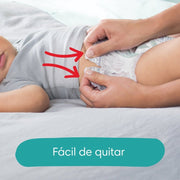 Pañales Pampers Premium Care Pants Talla M, 34 unidades - Farmacias Arrocha