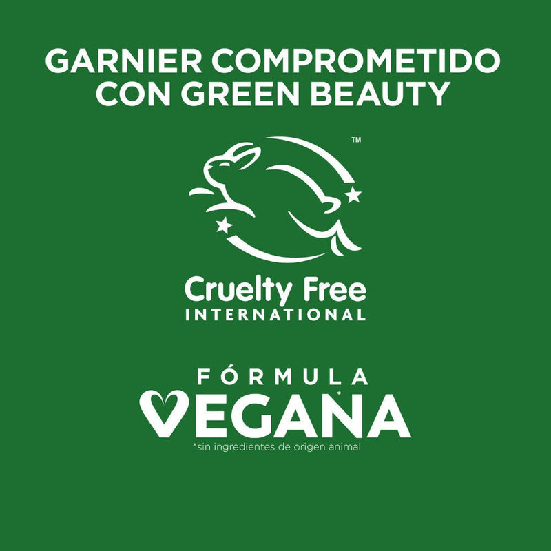 Garnier Express Aclara Tissue Mask - Farmacias Arrocha