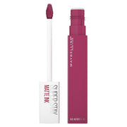 Maybelline NY Labial Líquido Matte Edition: Pathfinder - Farmacias Arrocha