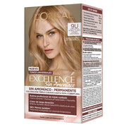 L'Oreal Tintura Permanente Excellence Sin Amoniaco - Farmacias Arrocha