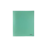 Top Team Pastel Color 3 - D Ring - Farmacias Arrocha