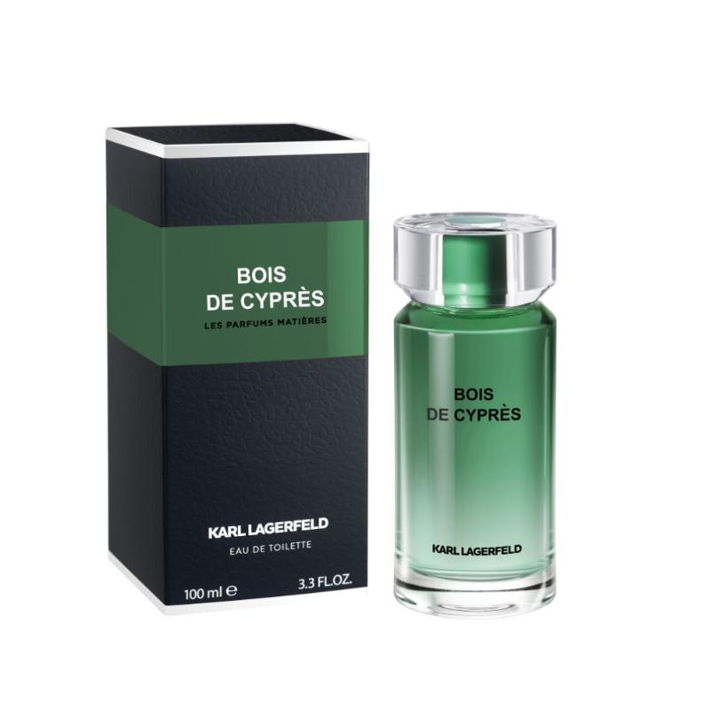 Karl Lagerfeld Bois De Cypres EDT - Farmacias Arrocha