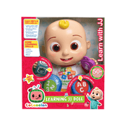 Cocomelon Muñeco JJ de Aprendizaje - Farmacias Arrocha