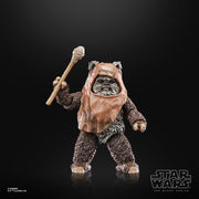 Star Wars The Black Series Wicket - Farmacias Arrocha