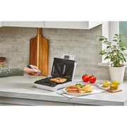 Sandwichera B+D SM602F - 1WDLA - Farmacias Arrocha