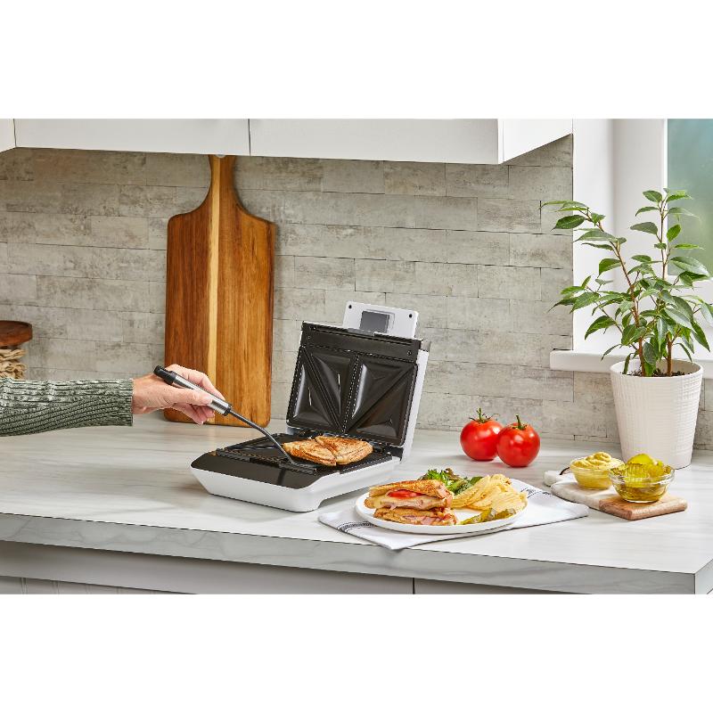 Sandwichera B+D SM602F - 1WDLA - Farmacias Arrocha