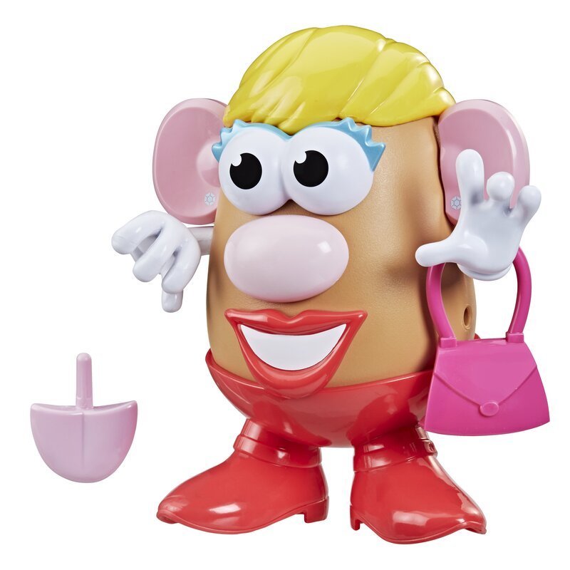 Potato Head - Mrs. Potato Head - Farmacias Arrocha