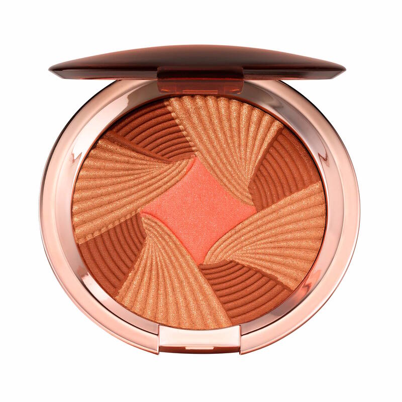Estée Lauder Blush Bronze Goddess Healthy Glow Bronzer 9 g - Farmacias Arrocha