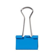 Ioffice Set De Pin Y Clips De Carpeta Celeste 224Pzas - Farmacias Arrocha