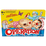 Operando Clásico - Farmacias Arrocha