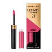 Max Factor Lipfinity 24 Hours Lipstick - Farmacias Arrocha