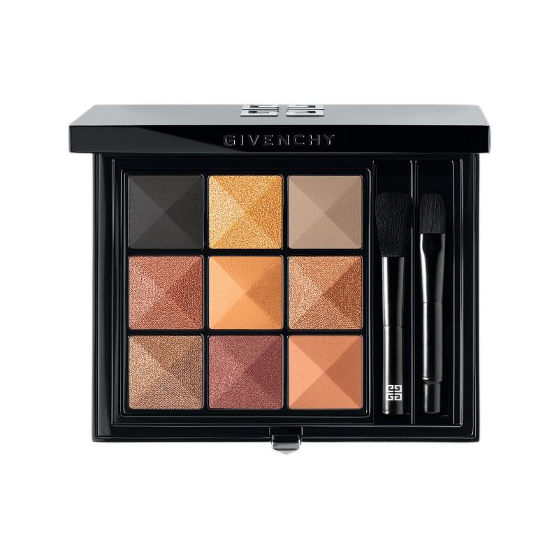Givenchy Le 9 Eye Palette 08 - Farmacias Arrocha