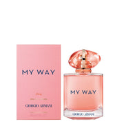 Giorgio Armani My Way New 2025 EDP - Farmacias Arrocha