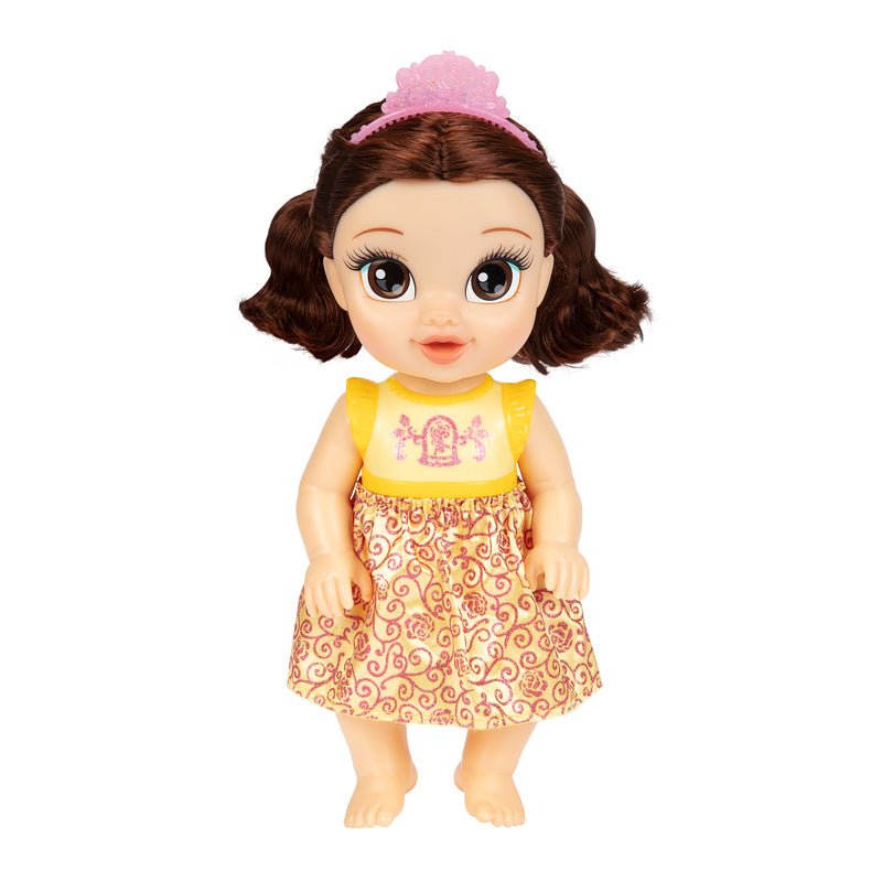 Disney Princesas Muñeca Baby 15" - Farmacias Arrocha