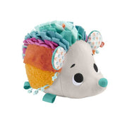 Fisher - Price Baby Erizo Estímulos Y Juego Juguete Para Bebés - Farmacias Arrocha