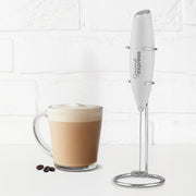 Gourmet Express espumador De Leche Silver - Farmacias Arrocha