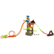 Maisto Fresh Metal Dinotropolis - Farmacias Arrocha