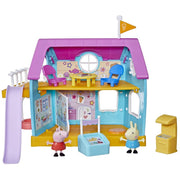 Peppa Pig La Casita De Juegos De Peppa - Farmacias Arrocha