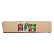 Oncor Pino de 4' Modelo Christal Balsam Fir Tree - Farmacias Arrocha