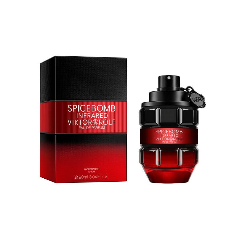 Viktor & Rolf Spicebomb Infrared EDP - Farmacias Arrocha