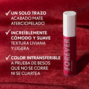 Outlast Forever Velvet Pigment 9ml - Farmacias Arrocha