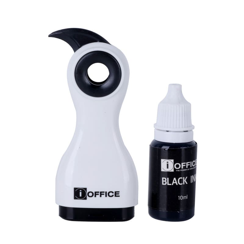 Ioffice Rodillo De Seguridad Y Abridor De Cajas - Farmacias Arrocha