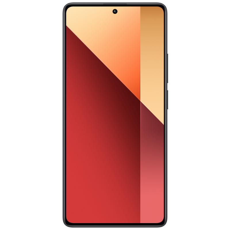 Xiaomi Redmi Note 13 Pro Black 256Gb - Farmacias Arrocha