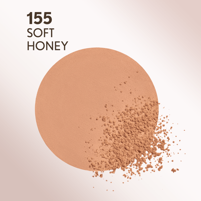 Covergirl Clean Pressed Powder - Farmacias Arrocha