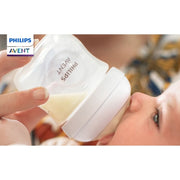Avent Biberon Natural Response 4Oz. Duo - Farmacias Arrocha