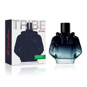 Benetton We Are Tribe EDP Intense 90 Ml - Farmacias Arrocha