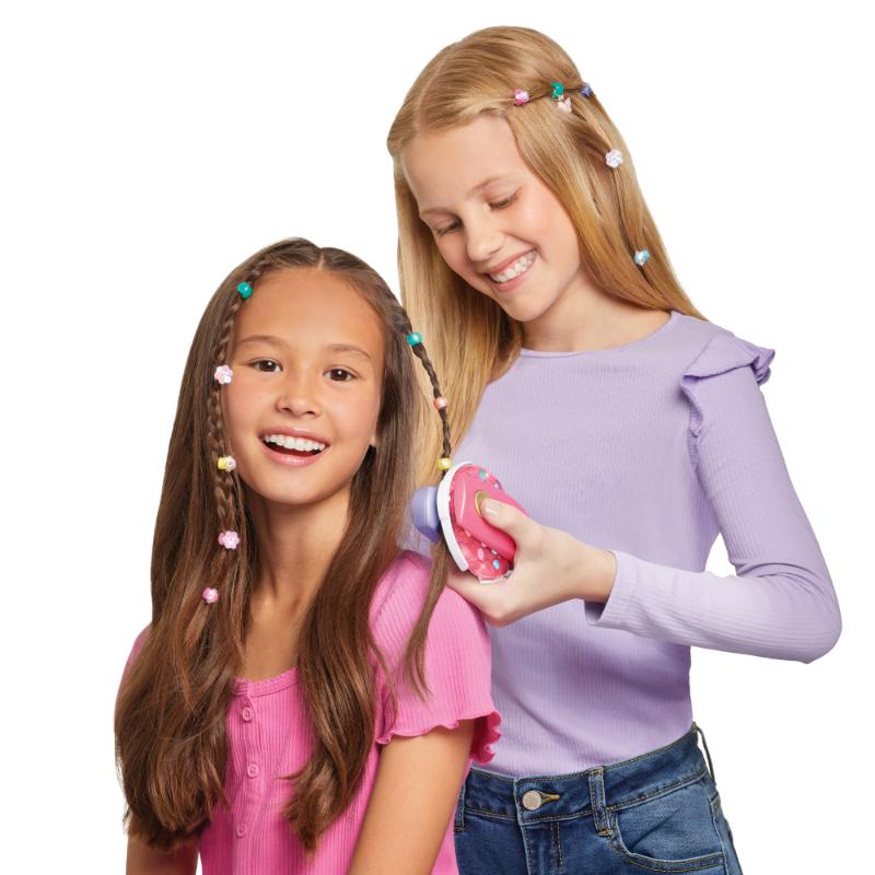 Make It Real Conjunto de accesorios para el cabello Cool Clips - Farmacias Arrocha