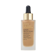 Estée Lauder Base de maquillaje con suero Futurist Skin Tint con infusión de aceite botánico SPF 20 - Farmacias Arrocha