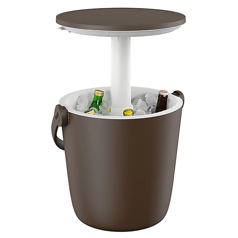 Go Bar Hielera 3 en 1 16 Litros - Farmacias Arrocha