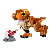 Lego Little Eatie: T - Rex - Farmacias Arrocha