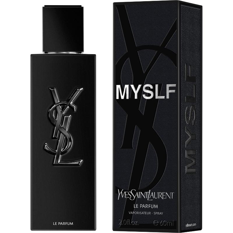 Yves Saint Laurent Myslf Le Parfum - Farmacias Arrocha